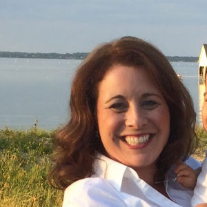 Meet your Posher, Christie